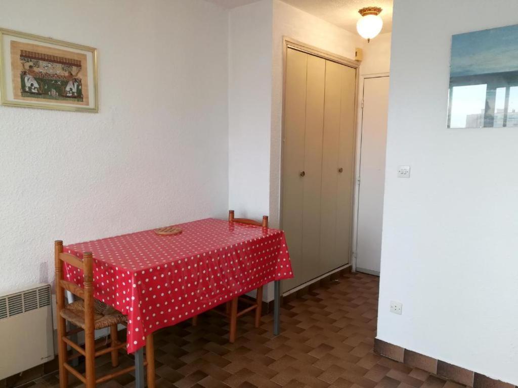 Les Lamparos Lägenhet Palavas-les-Flots Exteriör bild
